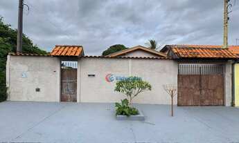 Imagem: Casa com 3 quartos para alugar - Chácara