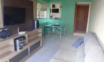 Imagem: Apartamento Condominio Ibiza flex Residence