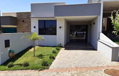 Imagem: Casa em Condomínio morada das flores aluga