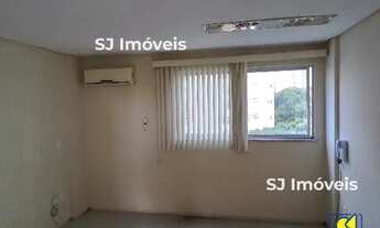Imagem 2: Sala comercial na Av. Santos Dumont