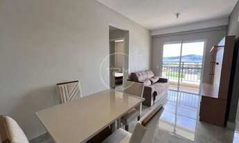 Imagem 4: Apartamento SEMI-MOBILIADO para locação em Limeira-SP