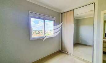 Imagem 4: Apartamento à venda no bairro Jardim Sumaré em Araçatuba/SP