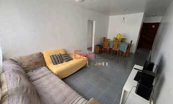 Imagem 3: Apartamento com 3 dormitórios à venda, 67 m² por R$ 440.000 - Passagem - Cabo Frio/RJ