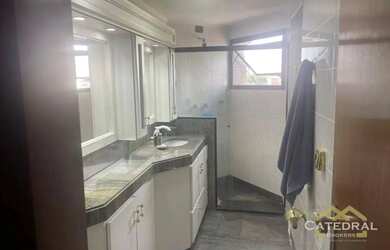 Imagem 7: Apartamento com 4 dormitórios, 148 m² - venda por R$ 1.025.000,00 ou aluguel por R$ 6.913