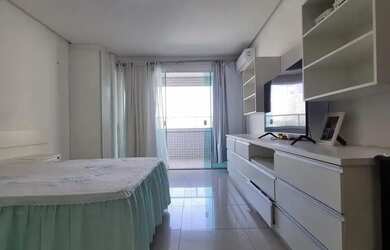 Imagem 3: Imóvel para venda possui 217 metros quadrados com 4 quartos em Ponta D'Areia - São Lu