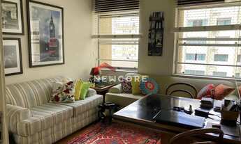 Imagem 6: Apartamento em Rua Aureliano Coutinho - Vila Buarque - São Paulo/SP