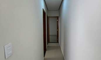 Imagem 2: Casa à venda no bairro Vila Aliança