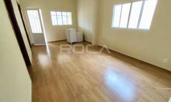 Imagem 4: Aluguel de Casa Padrão com Edícula em Vila Monteiro, São Carlos