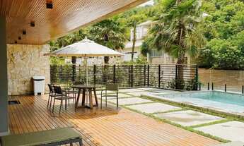 Imagem 7: Nature 215 APTO 215