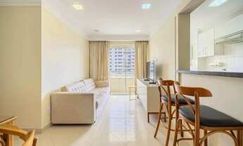 Imagem: Edifício Santiago - Edifício Santiago