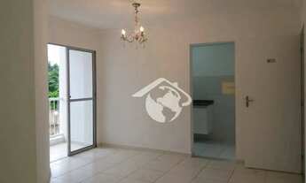 Imagem 7: Apartamento à Venda com 2 Quartos, 59 m² por R$ 210.000 - Jabotiana - Aracaju/SE