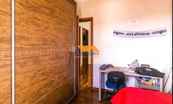 Imagem 6: Apartamento 3 quartos no Bairro Rio Branco em Belo Horizonte