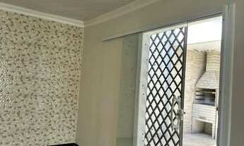 Imagem 4: Casa à Venda no Bairro Nova Olinda - Excelente Localização