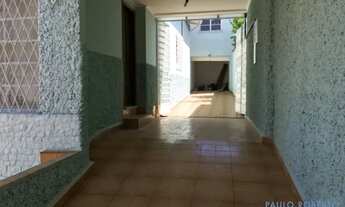 Imagem 2: SOBRADO - VILA MADALENA - SP