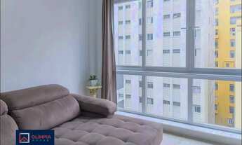 Imagem 2: Venda Apartamento 3 Dormitórios - 220 m² Bela Vista