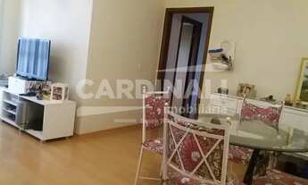 Imagem 3: Apartamento à venda no Condomínio Village Proença, Campinas, com 2 dormitórios - Conforto