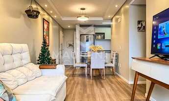 Imagem 3: Apartamento com 2 dormitórios e Home-Office em Campinas