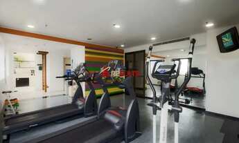 Imagem 6: Flat com ótimo preço no bairro Pinheiros. Confira!