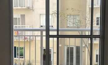 Imagem 3: Condomínio Portal Barra Funda - Vila Pacaembu