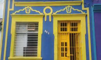 Imagem: Casa carnaval