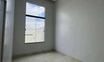 Imagem: Casa- 3 quartos, 1 suíte, 117m² - Veiga