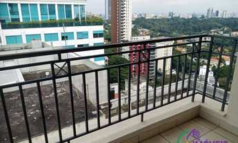 Imagem 7: APARTAMENTO - HIGIENÓPOLIS - SP