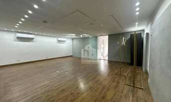 Imagem: Conjunto para alugar, 99 m² por R$ 9.150,00/mês