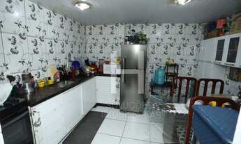 Imagem 4: Casa triplex em curicica