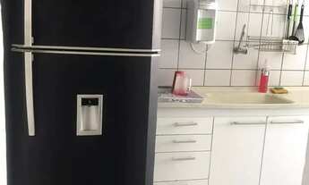 Imagem 7: Imóvel para aluguel com 90 metros quadrados com 3 quartos em Marivan - Barra dos Coqueiros