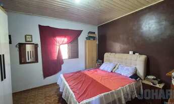 Imagem 6: Casa Residencial com 3 quartos à venda por R$ 240000.00, 140.00 m2 - PARQUE BELA VISTA - A