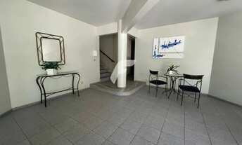 Imagem 4: APARTAMENTO 3 DORMITÓRIOS - COQUEIROS - FLORIANÓPOLIS