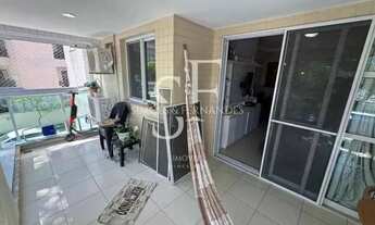 Imagem 6: Barra Olímpica - Rua Aroazes Condomínio Barra Mais - Apartamento 3 quartos sendo 1 suíte v