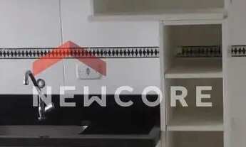 Imagem 3: Apartamento em Rua Coronel Silva Teles - Parque São Vicente - São Vicente/SP