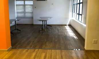 Imagem 3: Sala para alugar em Campinas, Vila Brandina, com 356 m², Edifício José Maurício Andreta