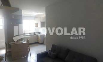 Imagem 3: Apartamento com 2 dormitórios, sala, cozinha, banheiro. Na Água Fria Zona Norte