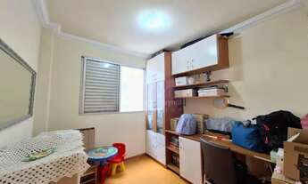 Imagem 7: 61565) à venda - Apartamento com 4 quartos, 2 vagas, no Floresta