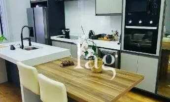 Imagem 5: Casa à venda, 125 m² por R$ 710.000,00 - Condomínio Horto Florestal Villagio - Sorocaba/SP