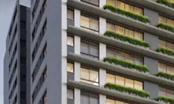 Imagem: Apartamento em Auxiliadora