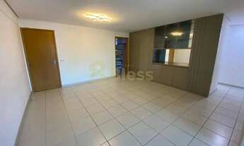 Imagem 5: Lindo apartamento á venda com 3/4 sendo 2 suítes, Condomínio Bossa Nova, Capim Macio - Nat