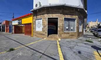 Imagem 7: Salão Comercial de Esquina Avenida Elísio Cordeiro de Siqueira