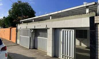 Imagem: Casa à venda no Engenho do Meio com área