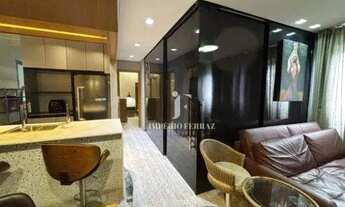 Imagem 2: Apartamento com 2 quartos à venda, 64 m² por R$ - Centro - Belo Horizonte/MG