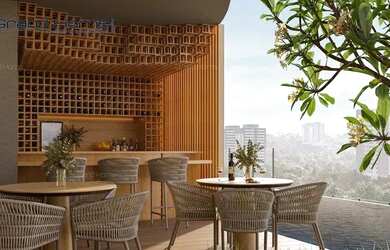 Imagem 6: Apartamento 4 quartos em Praia da Costa