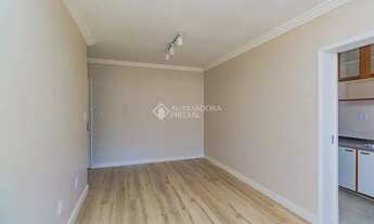 Imagem 4: Apartamento 1 Dormitório, no bairro Petrópolis