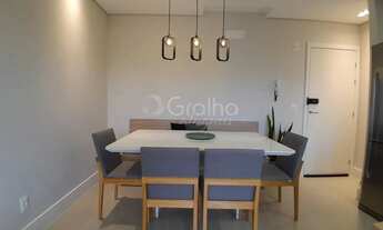 Imagem 6: Apartamento Mobiliado de 2 Quartos com Suíte