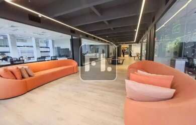 Imagem 2: Escritório para aluguel e venda tem 285 metros quadrados em Bela Vista - São Paulo - SP