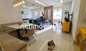 Imagem 4: Apartamento Moderno de 90m²; com Lazer de Resort