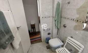 Imagem 5: Apartamento com 2 quartos à venda, 85 m² por R$ 570.000 - Icaraí - Niterói/RJ