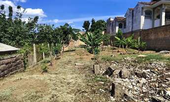 Imagem 7: Casa térrea no bairro Vila Nova