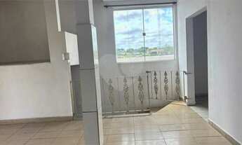 Imagem 6: Casa com 2 quartos para locação em Vila Aparecida - SP